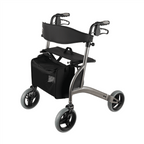Max Mobility Mobility Aids Max Mobility Alpha 438s Rollator