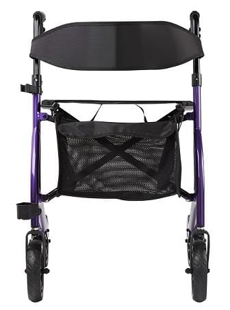 Max Mobility Mobility Aids Max Mobility Alpha 438s Rollator