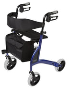 Max Mobility Mobility Aids Max Mobility Alpha 438s Rollator