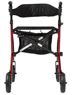 Max Mobility Mobility Aids Max Mobility Alpha 438s Rollator
