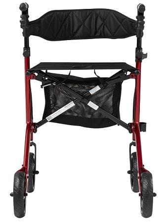 Max Mobility Mobility Aids Max Mobility Alpha 438s Rollator