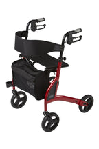 Max Mobility Mobility Aids Max Mobility Alpha 438t Rollator