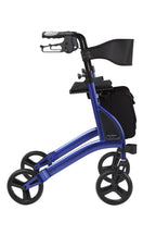 Max Mobility Mobility Aids Max Mobility Alpha 438t Rollator
