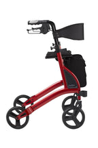 Max Mobility Mobility Aids Max Mobility Alpha 438t Rollator
