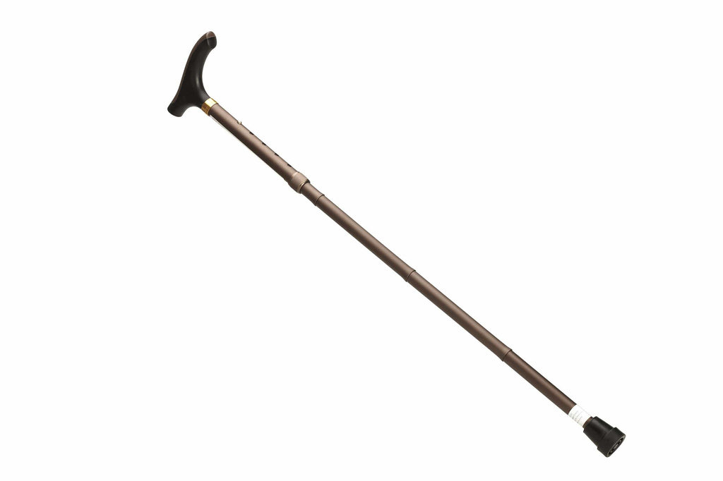 Max Mobility Mobility Aids Max Mobility Aluminium Folding Cane