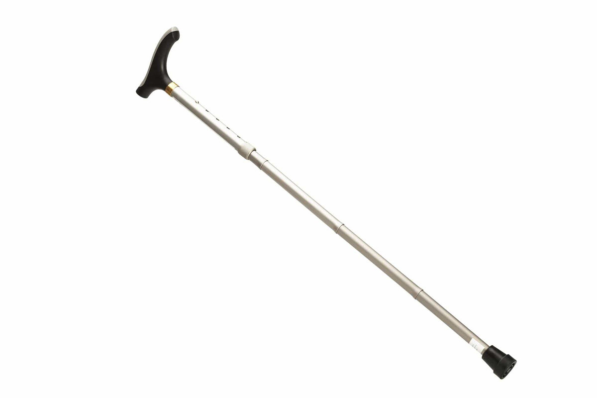 Max Mobility Mobility Aids Max Mobility Aluminium Folding Cane