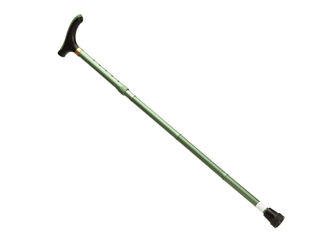 Max Mobility Mobility Aids Max Mobility Aluminium Folding Cane