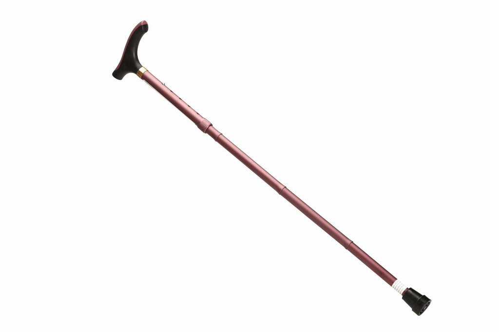 Max Mobility Mobility Aids Max Mobility Aluminium Folding Cane