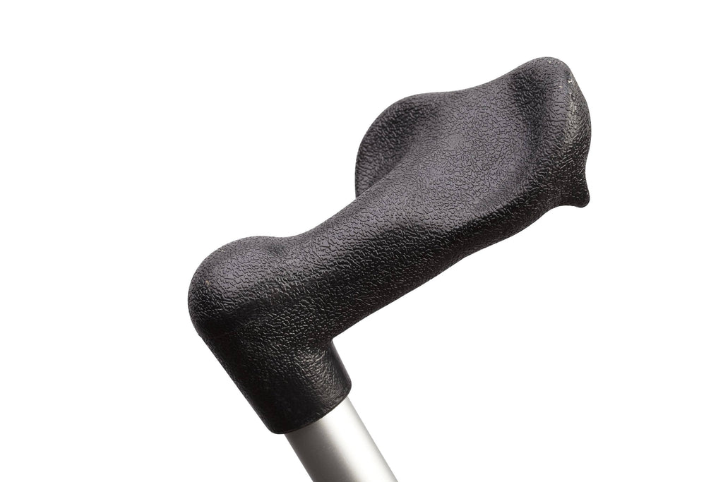 Max Mobility Mobility Aids Max Mobility Arthritis/Palm Handle Walking Cane