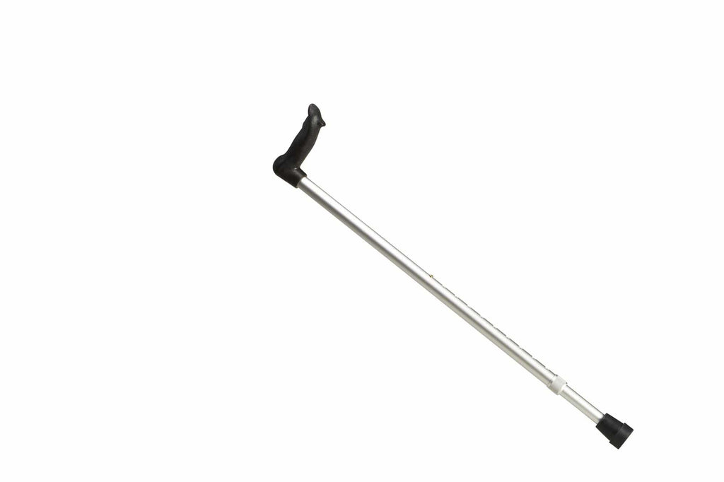 Max Mobility Mobility Aids Max Mobility Arthritis/Palm Handle Walking Cane