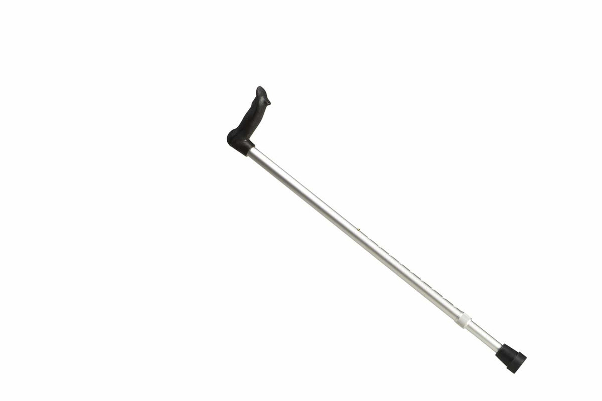Max Mobility Mobility Aids Max Mobility Arthritis/Palm Handle Walking Cane