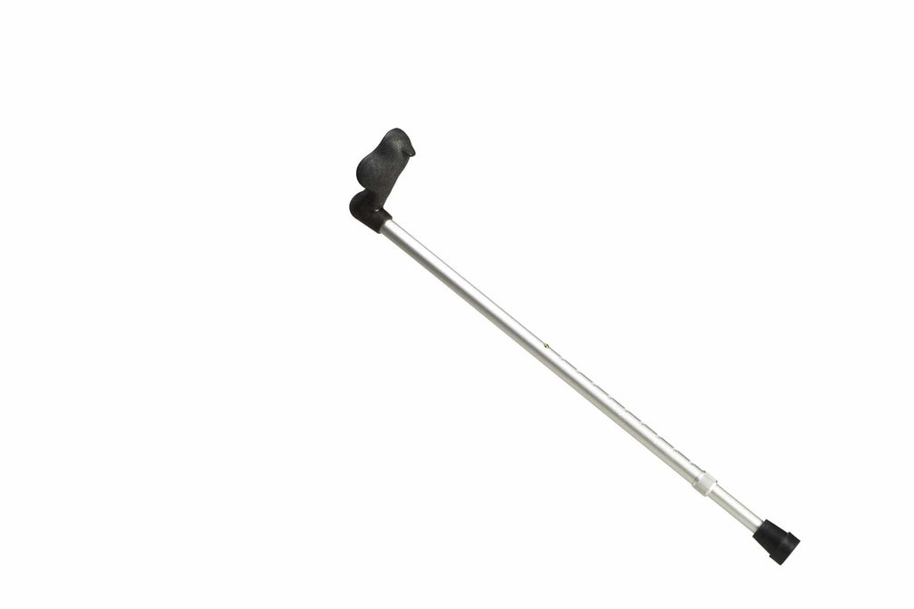 Max Mobility Mobility Aids Max Mobility Arthritis/Palm Handle Walking Cane