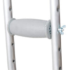 Max Mobility Mobility Aids Max Mobility Crutch Hand Grips (Pair)