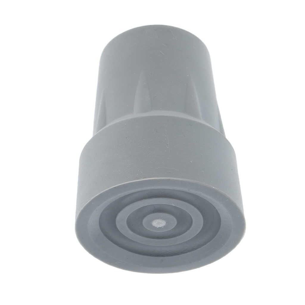 Max Mobility Mobility Aids Max Mobility Crutch Tips 22mm diameter (Pair)