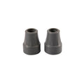 Max Mobility Mobility Aids Max Mobility Crutch Tips 22mm diameter (Pair)