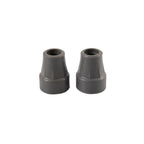 Max Mobility Mobility Aids Max Mobility Crutch Tips 22mm diameter (Pair)