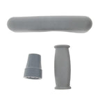 Max Mobility Mobility Aids Max Mobility Crutch Tips 22mm diameter (Pair)