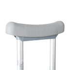 Max Mobility Mobility Aids Max Mobility Crutch Tips 22mm diameter (Pair)