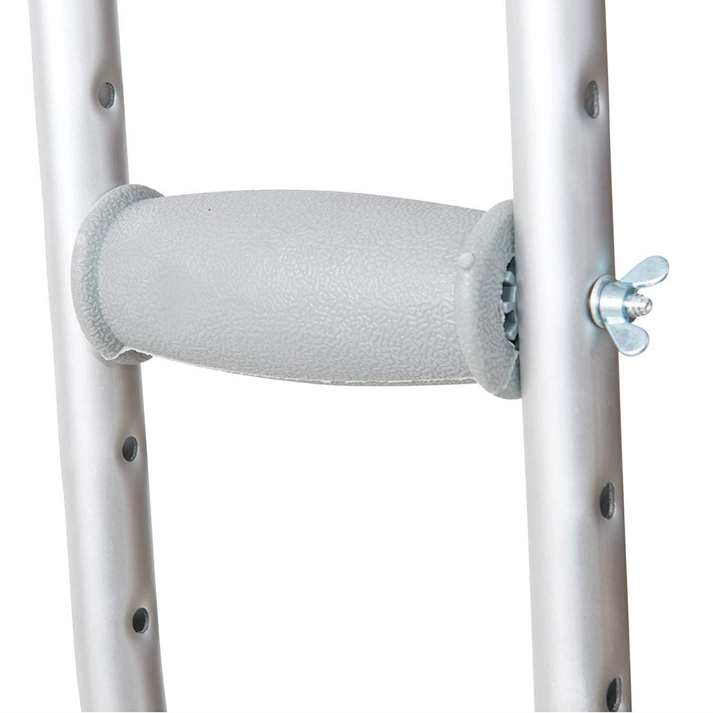 Max Mobility Mobility Aids Max Mobility Crutch Tips 22mm diameter (Pair)