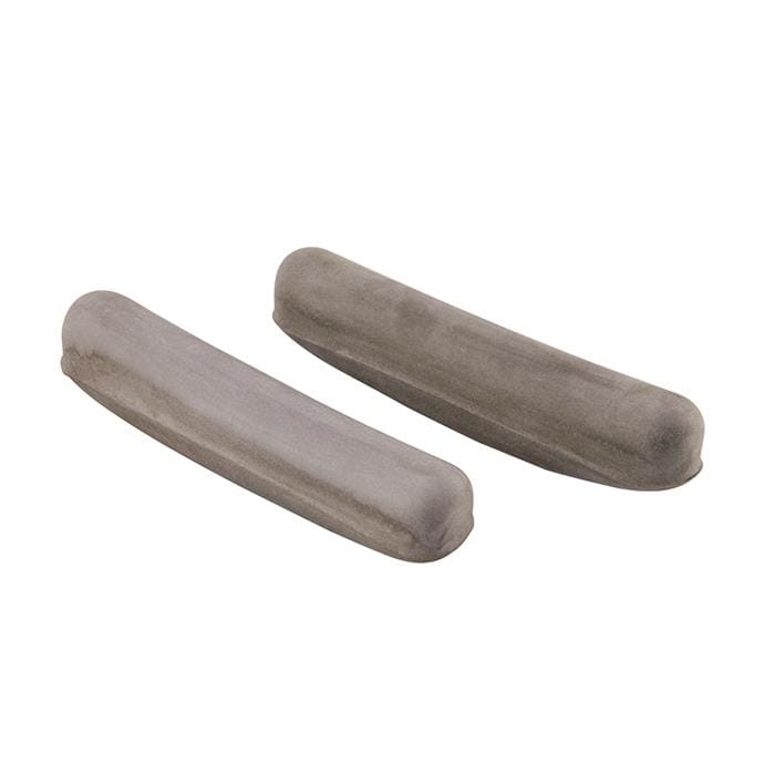 Max Mobility Mobility Aids Max Mobility Crutch Underarm Pads (Pair)