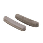 Max Mobility Mobility Aids Max Mobility Crutch Underarm Pads (Pair)