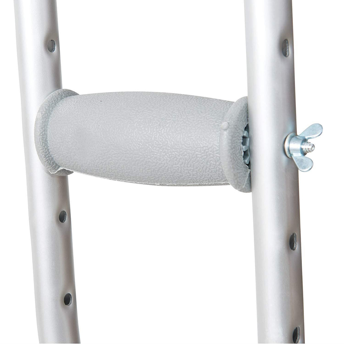 Max Mobility Mobility Aids Max Mobility Crutch Underarm Pads (Pair)