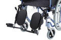 Max Mobility Mobility Aids Max Mobility Elevating Leg Rest - Combo (PAIR)