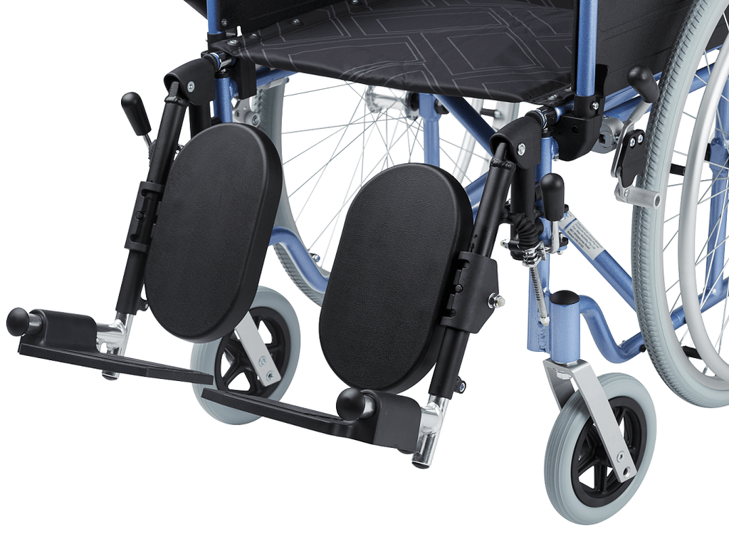 Max Mobility Mobility Aids Max Mobility Elevating Leg Rest for SP2 (PAIR)