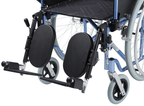 Max Mobility Mobility Aids Max Mobility Elevating Leg Rest for SP2 (PAIR)