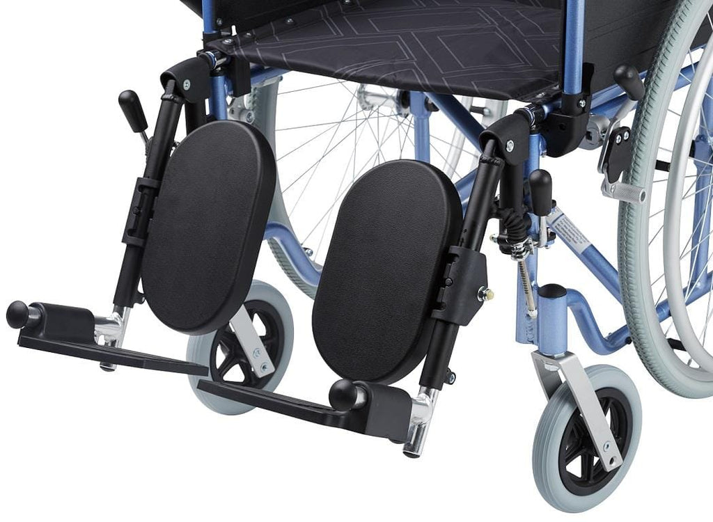 Max Mobility Mobility Aids Max Mobility Elevating Leg Rest for SP2 (PAIR)