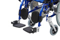 Max Mobility Mobility Aids Max Mobility Elevating Leg Rest - Small (PAIR)