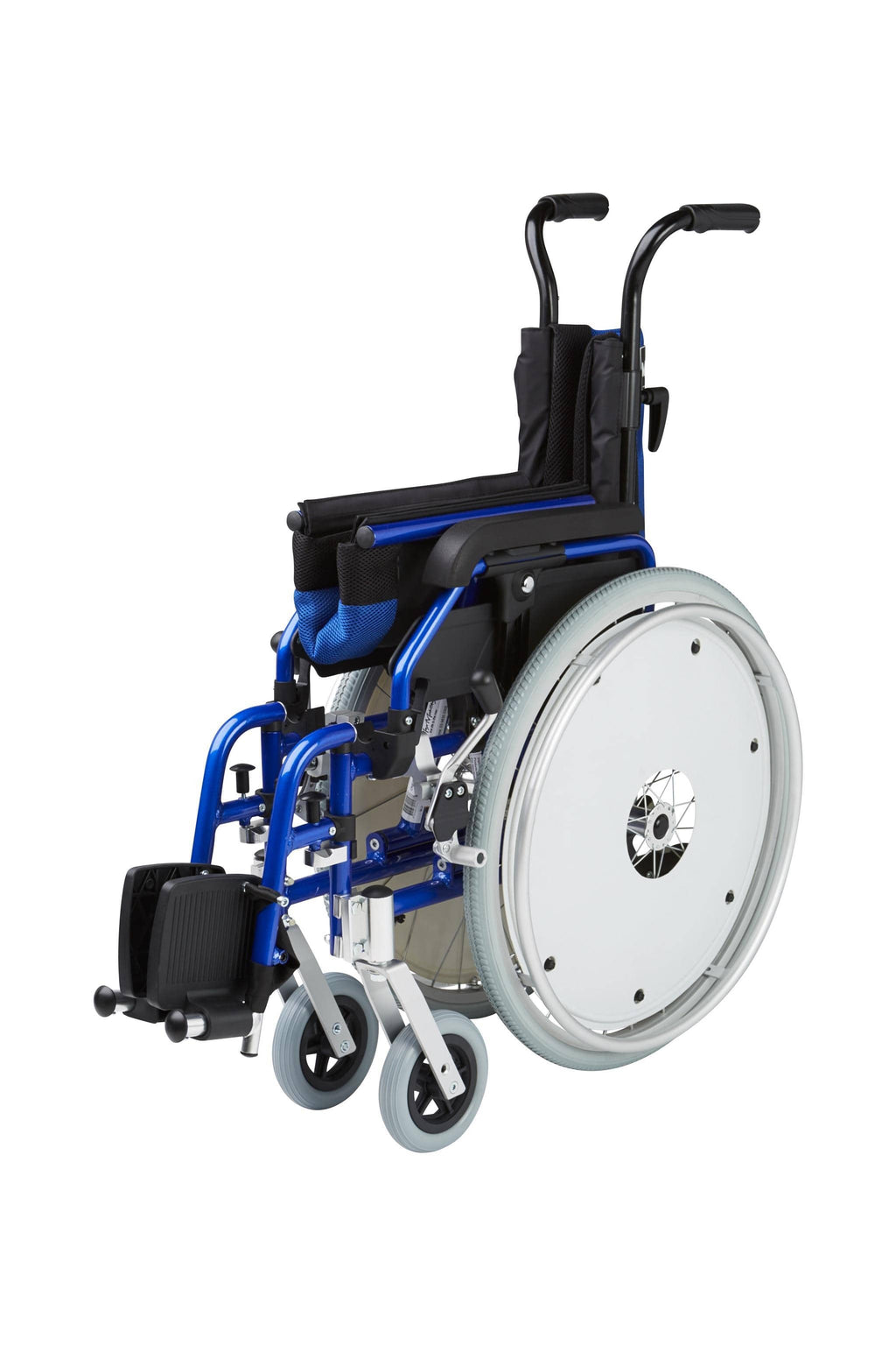 Max Mobility Mobility Aids Max Mobility PA1 Paediatric Wheelchair