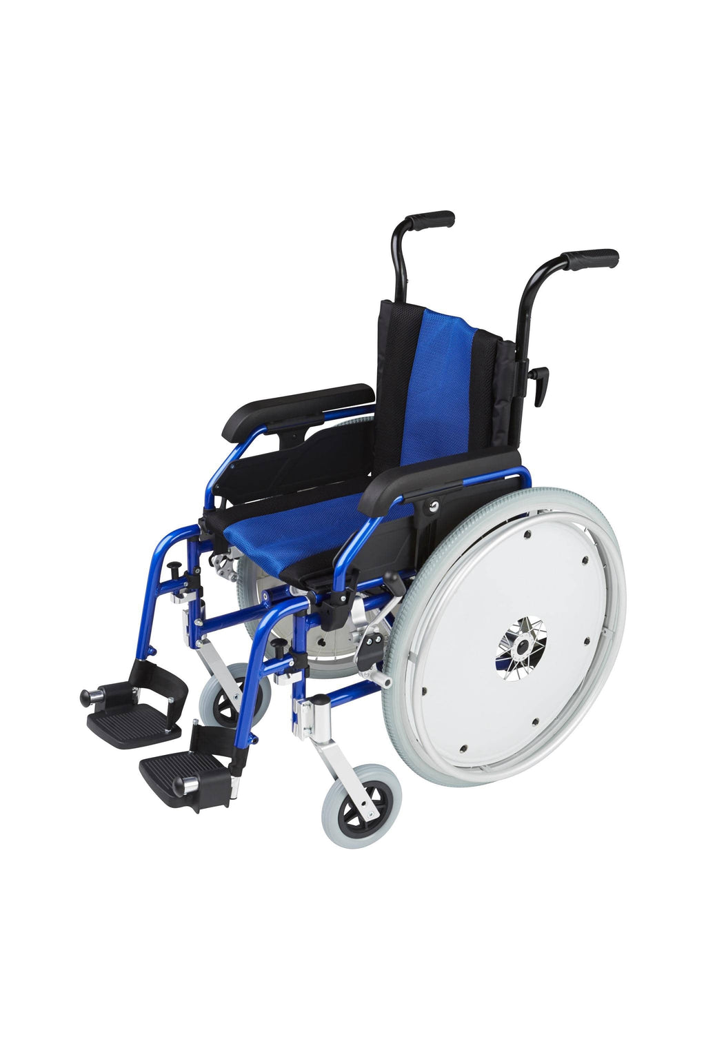 Max Mobility Mobility Aids Max Mobility PA1 Paediatric Wheelchair