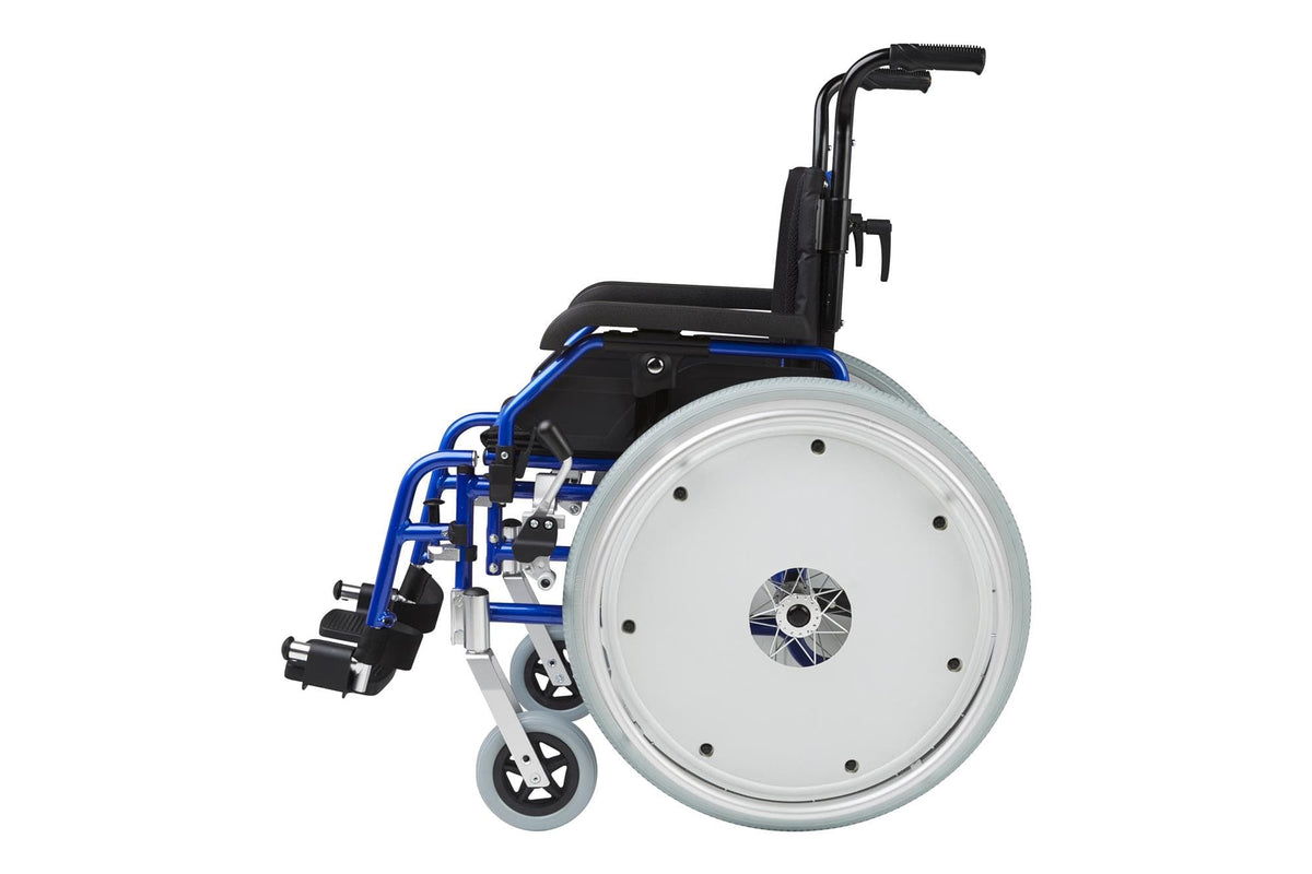 Max Mobility Mobility Aids Max Mobility PA1 Paediatric Wheelchair