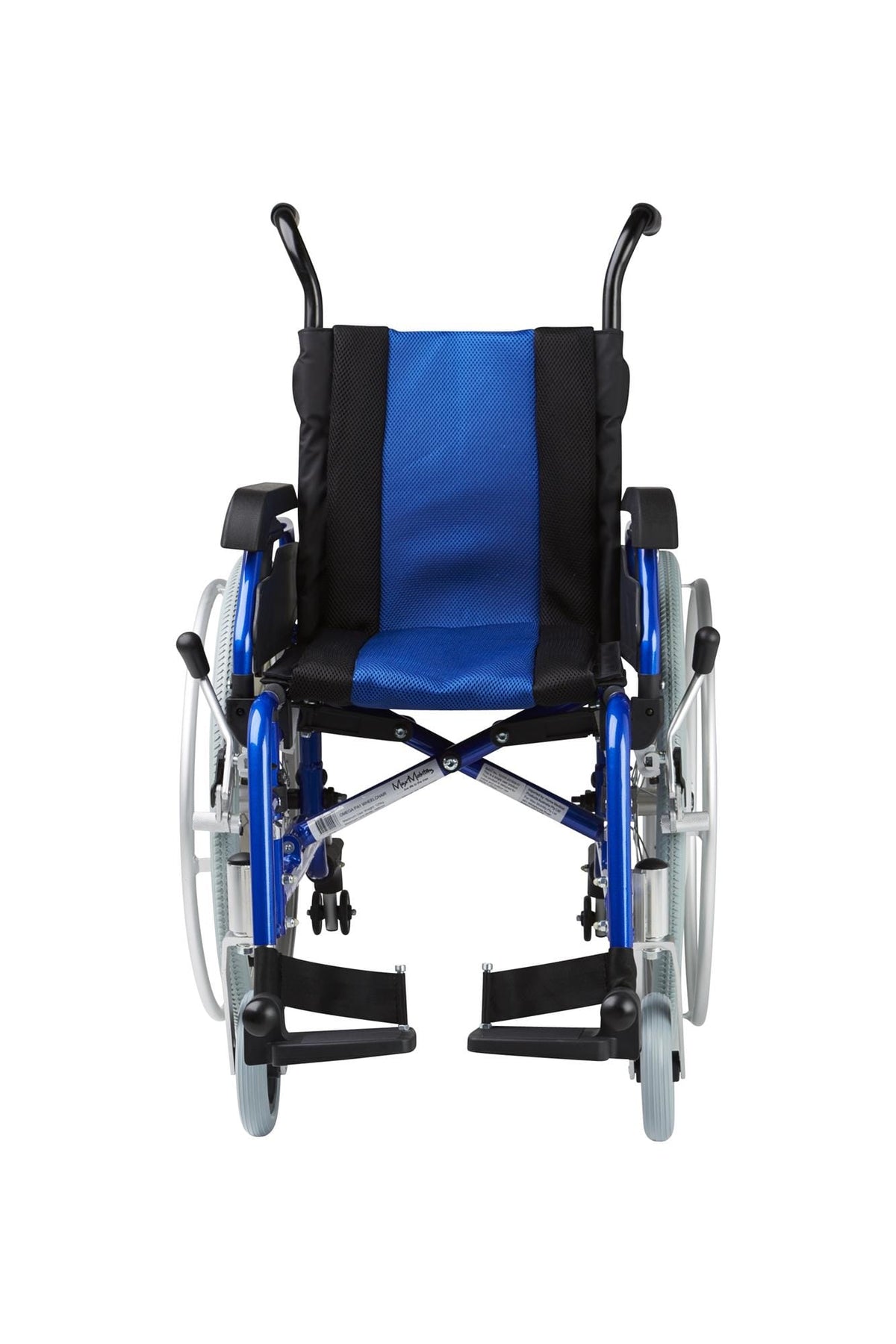 Max Mobility Mobility Aids Max Mobility PA1 Paediatric Wheelchair