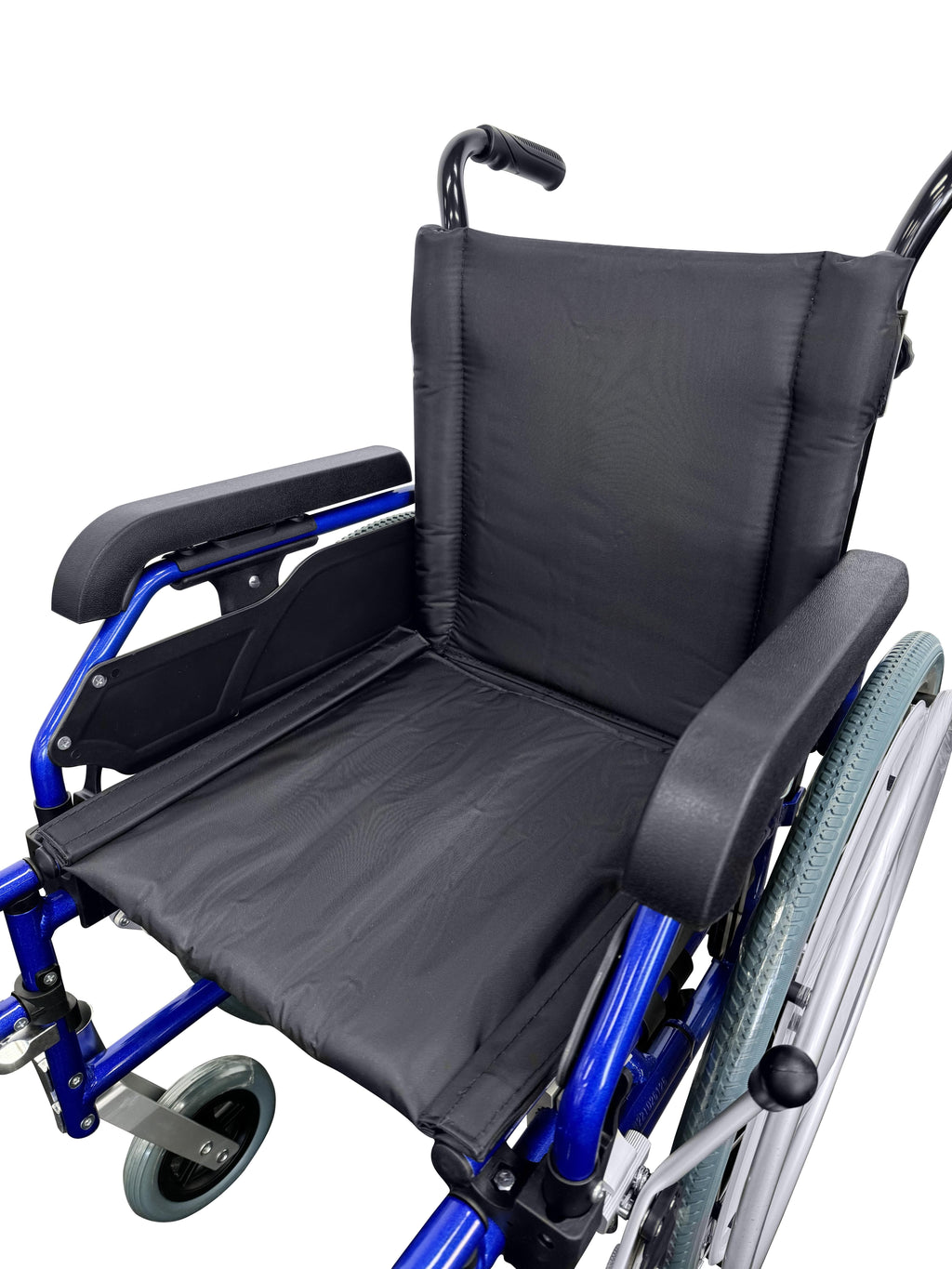 Max Mobility Mobility Aids Max Mobility PA2 Paediatric Wheelchair