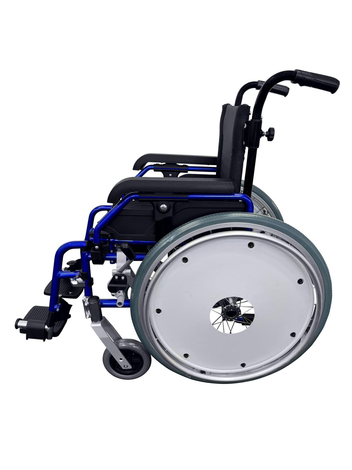 Max Mobility Mobility Aids Max Mobility PA2 Paediatric Wheelchair