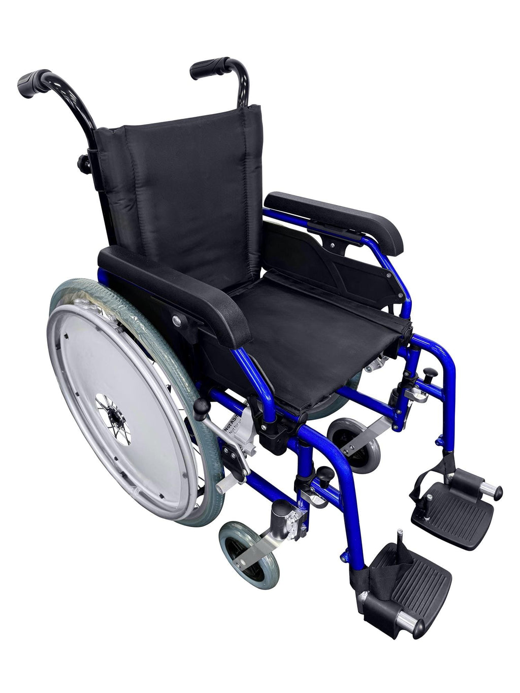 Max Mobility Mobility Aids Max Mobility PA2 Paediatric Wheelchair