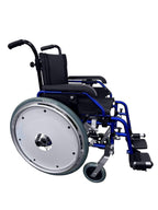 Max Mobility Mobility Aids Max Mobility PA2 Paediatric Wheelchair
