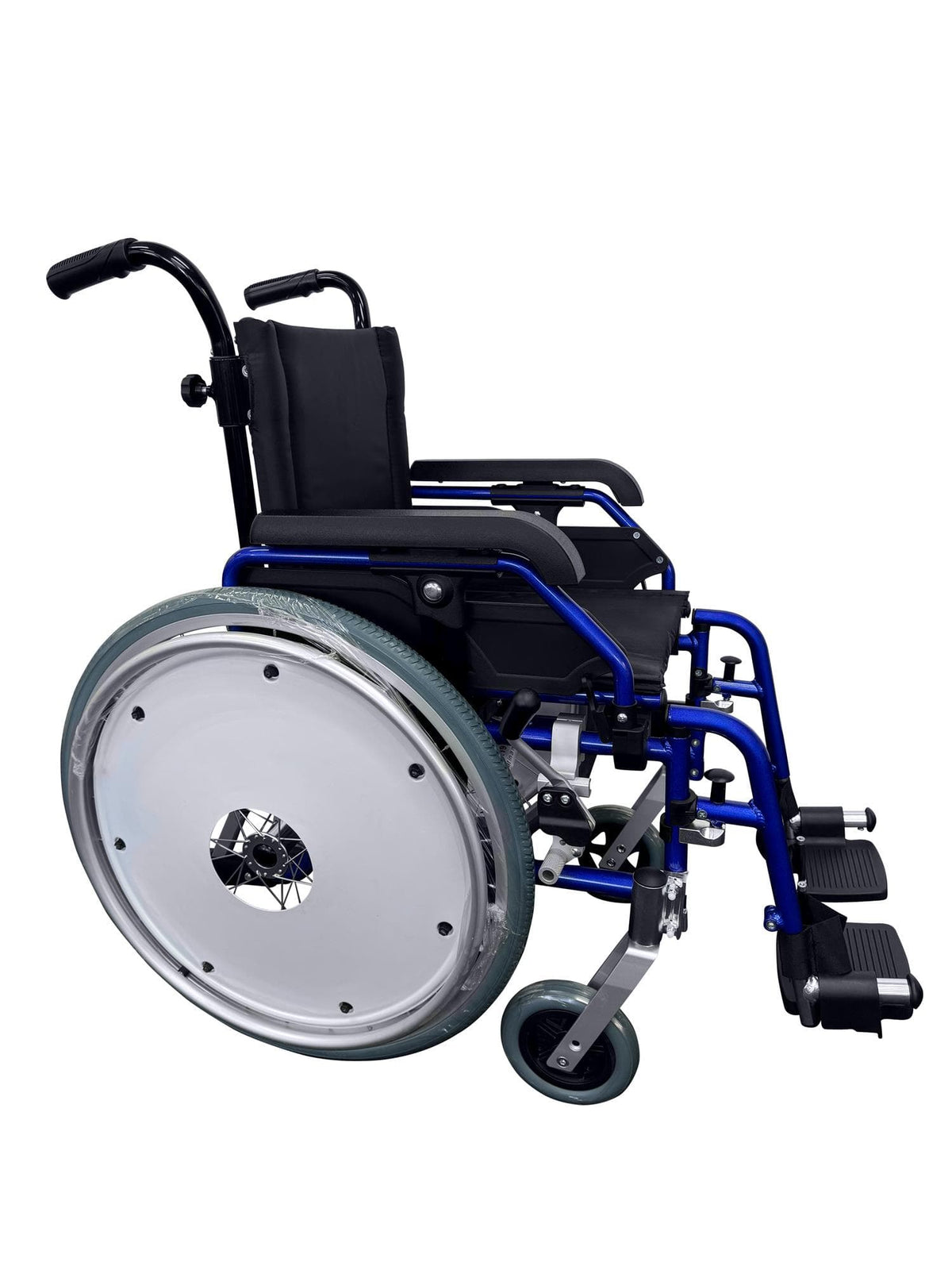 Max Mobility Mobility Aids Max Mobility PA2 Paediatric Wheelchair