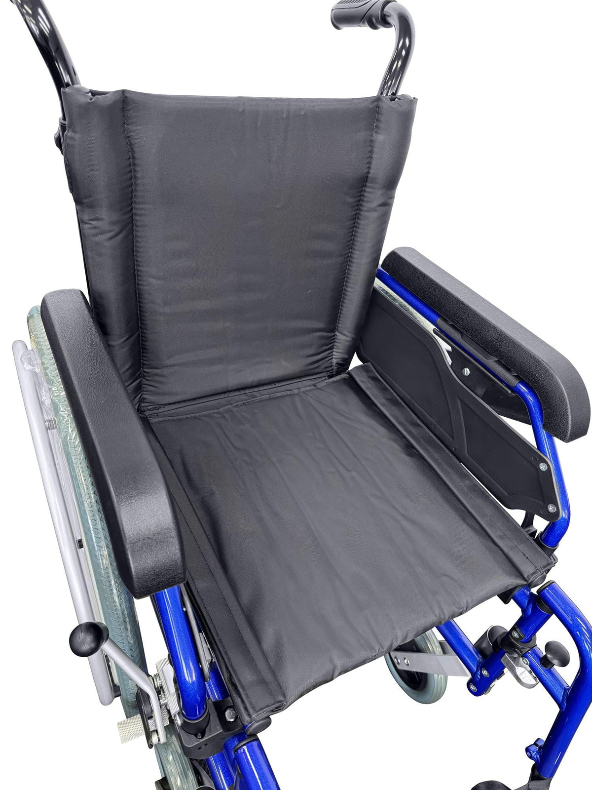 Max Mobility Mobility Aids Max Mobility PA2 Paediatric Wheelchair