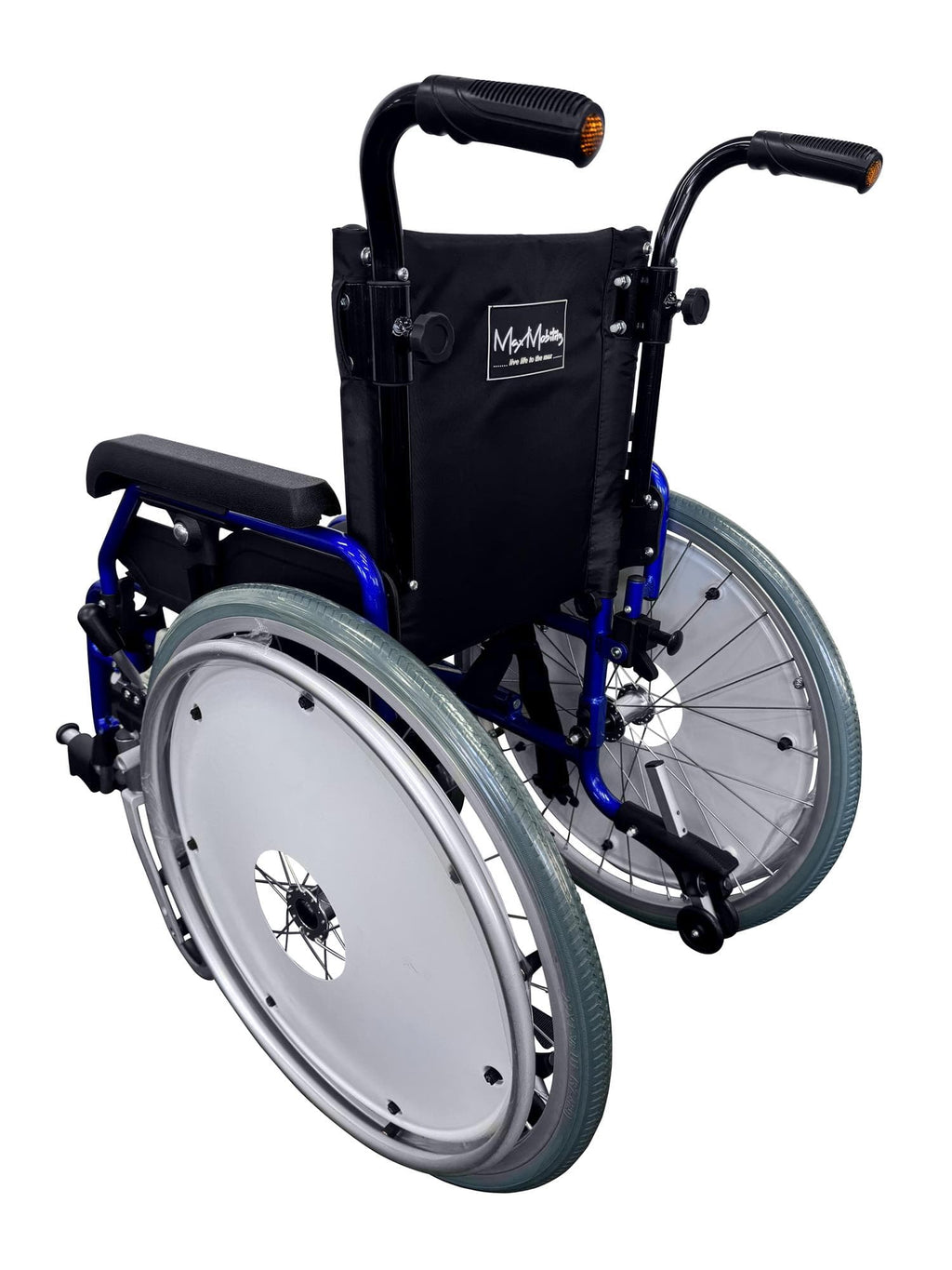 Max Mobility Mobility Aids Max Mobility PA2 Paediatric Wheelchair
