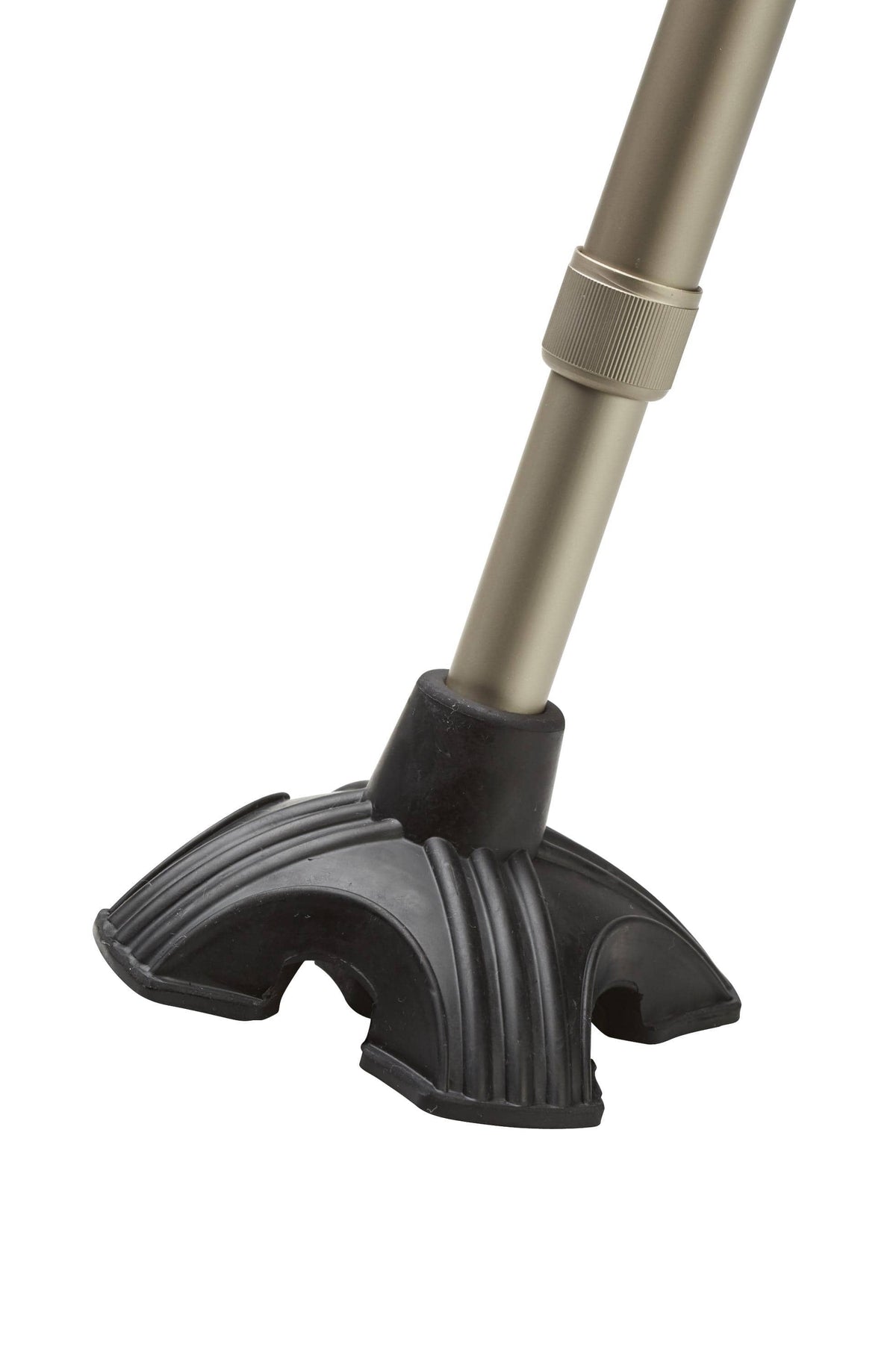 Max Mobility Mobility Aids Max Mobility Quad Leg Walking Cane Tip