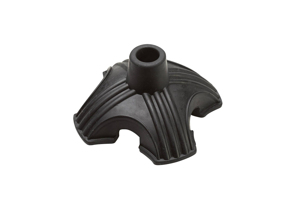Max Mobility Mobility Aids Max Mobility Quad Leg Walking Cane Tip