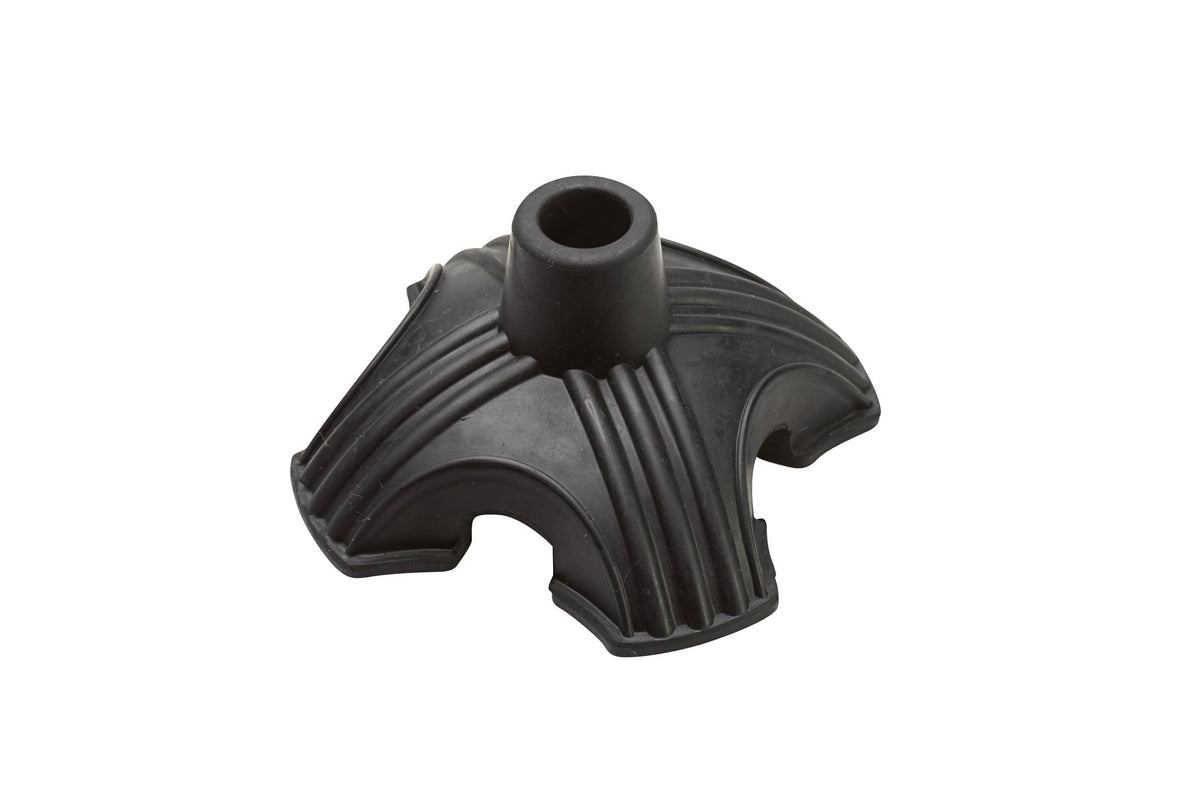 Max Mobility Mobility Aids Max Mobility Quad Leg Walking Cane Tip