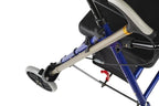 Max Mobility Mobility Aids Max Mobility Rollator Walking Cane Holder