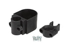 Max Mobility Mobility Aids Max Mobility Rollator Walking Cane Holder