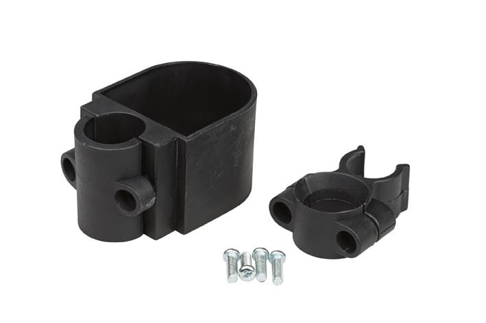 Max Mobility Mobility Aids Max Mobility Rollator Walking Cane Holder