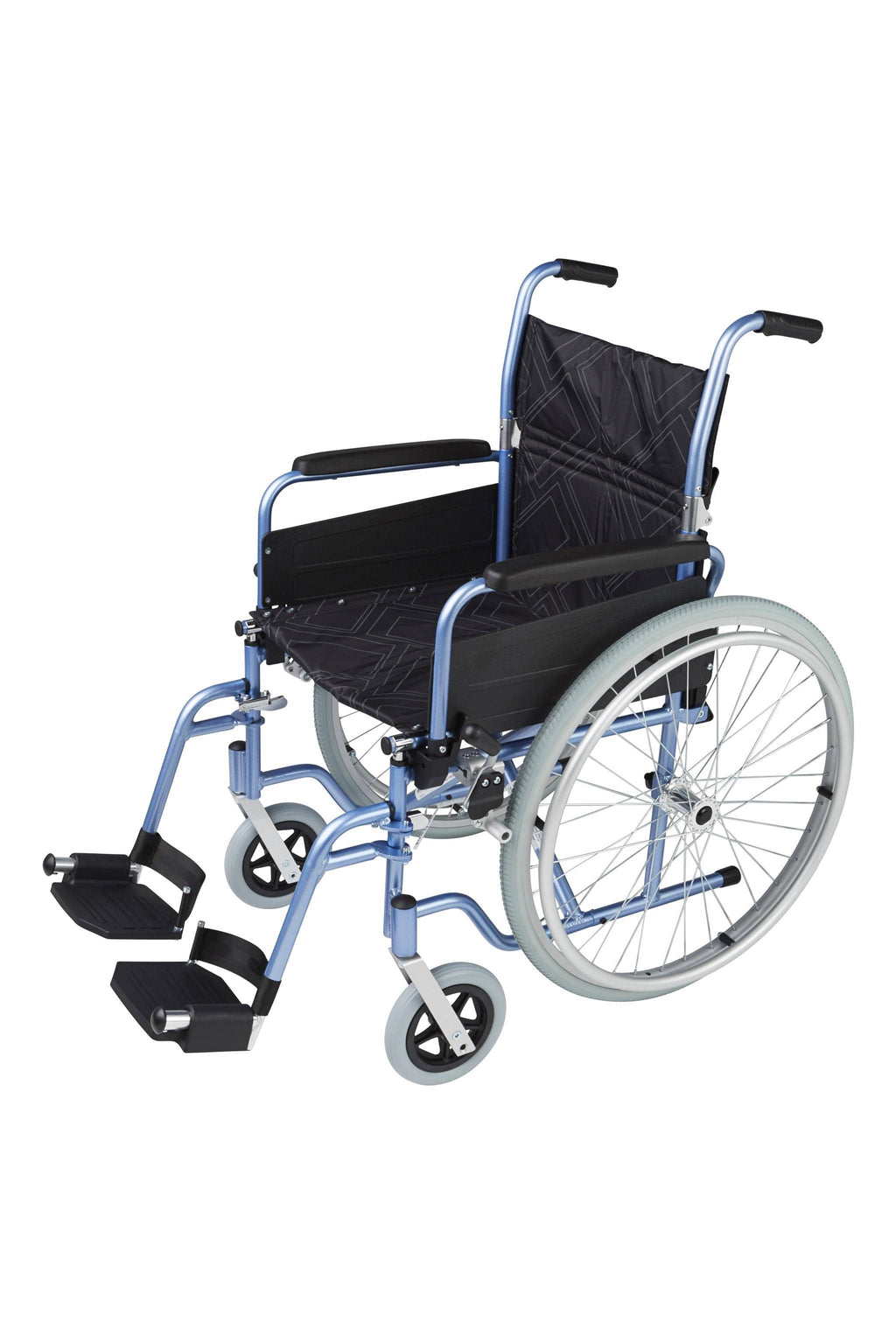 Max Mobility Mobility Aids Max Mobility Self-propelling Wheelchair (SP1)