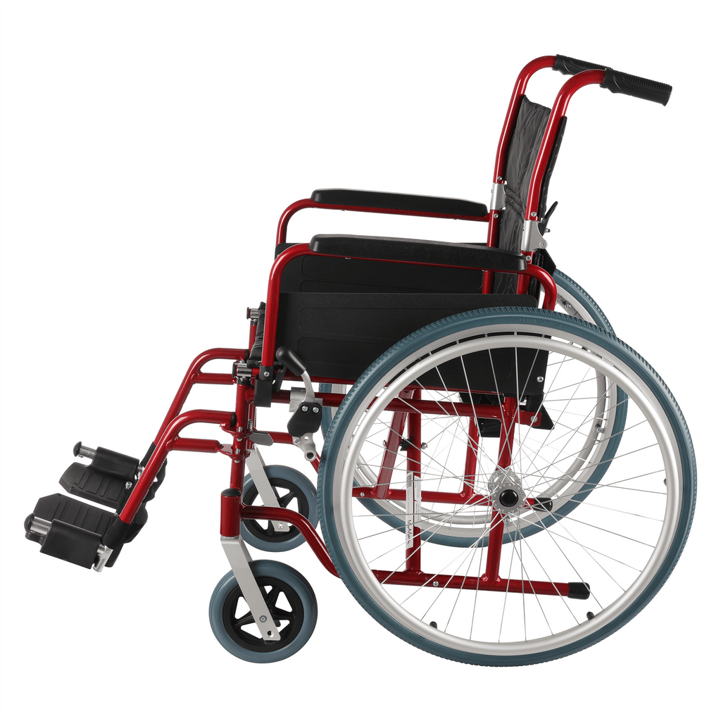 Max Mobility Mobility Aids Max Mobility Self-propelling Wheelchair (SP1)